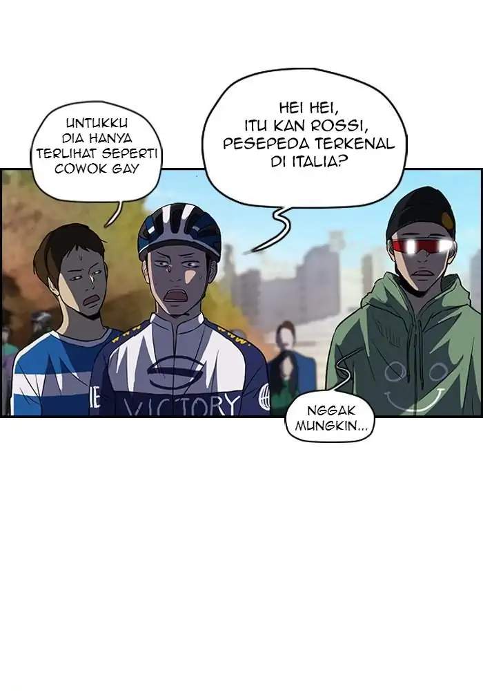 Read Wind Breaker ID Manga Online