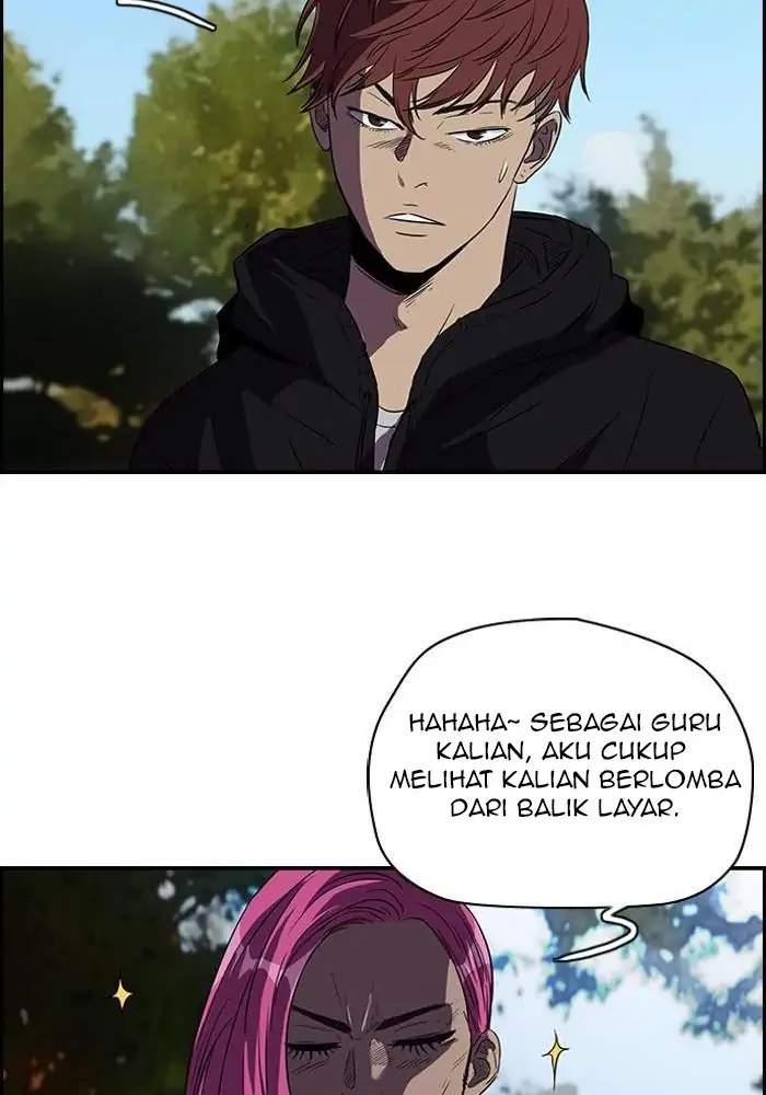 Read Wind Breaker ID Manga Online