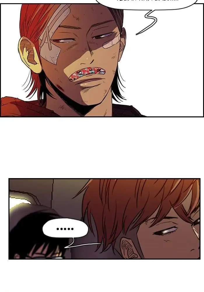Read Wind Breaker ID Manga Online