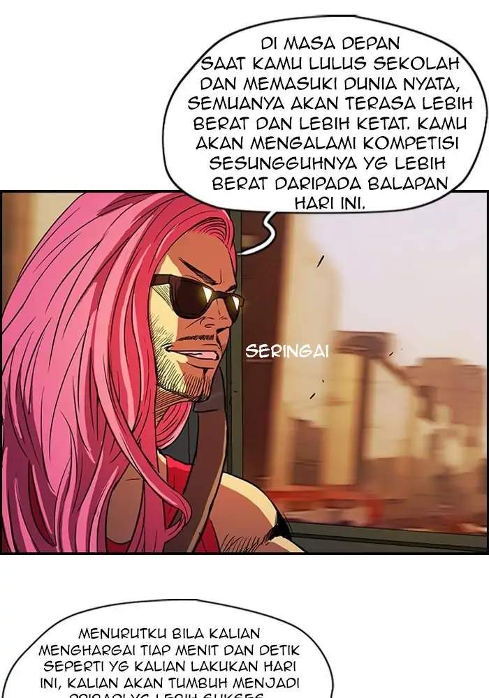 Read Wind Breaker ID Manga Online