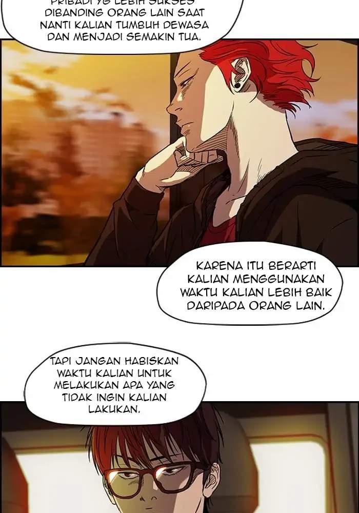 Read Wind Breaker ID Manga Online