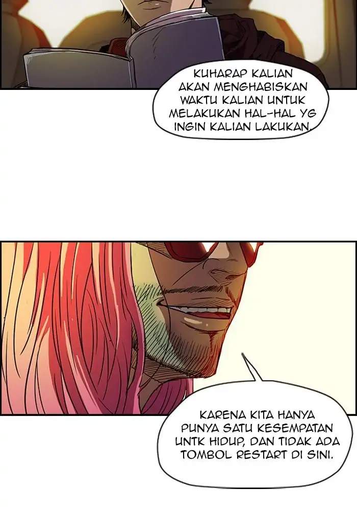 Read Wind Breaker ID Manga Online