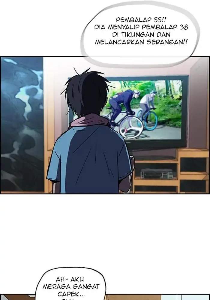 Read Wind Breaker ID Manga Online