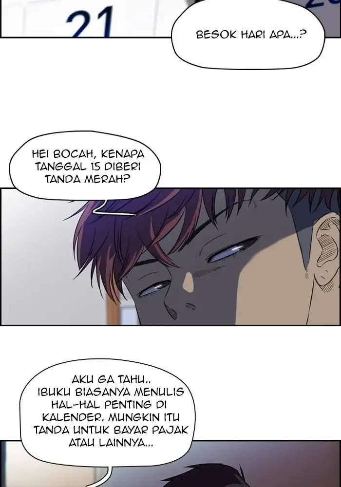 Read Wind Breaker ID Manga Online