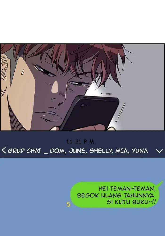 Read Wind Breaker ID Manga Online