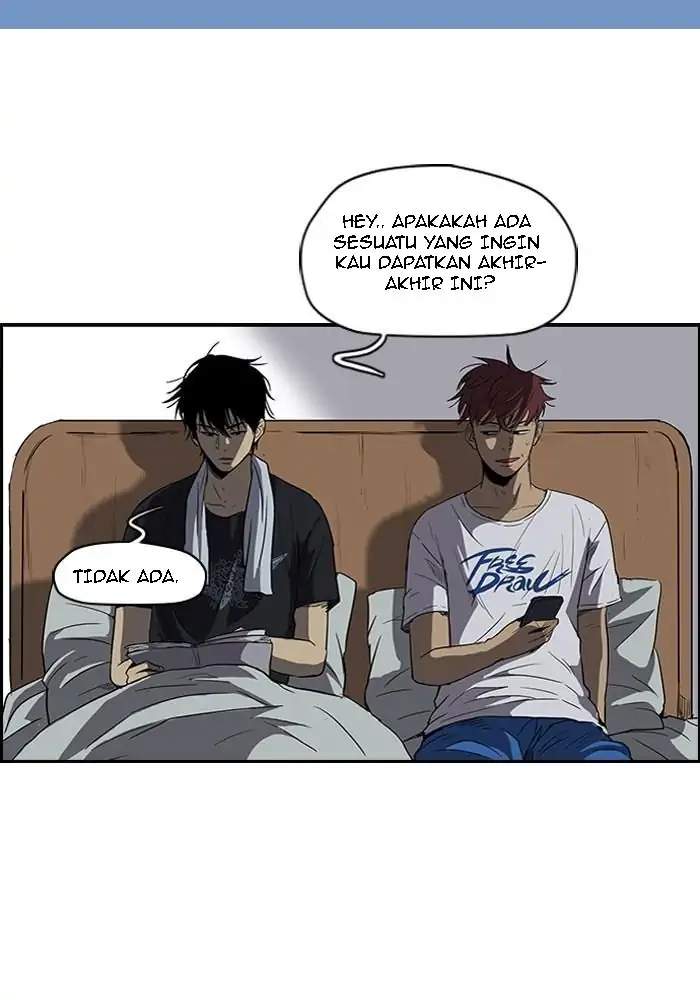 Read Wind Breaker ID Manga Online