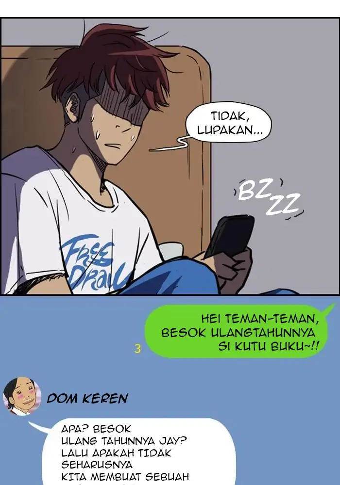 Read Wind Breaker ID Manga Online