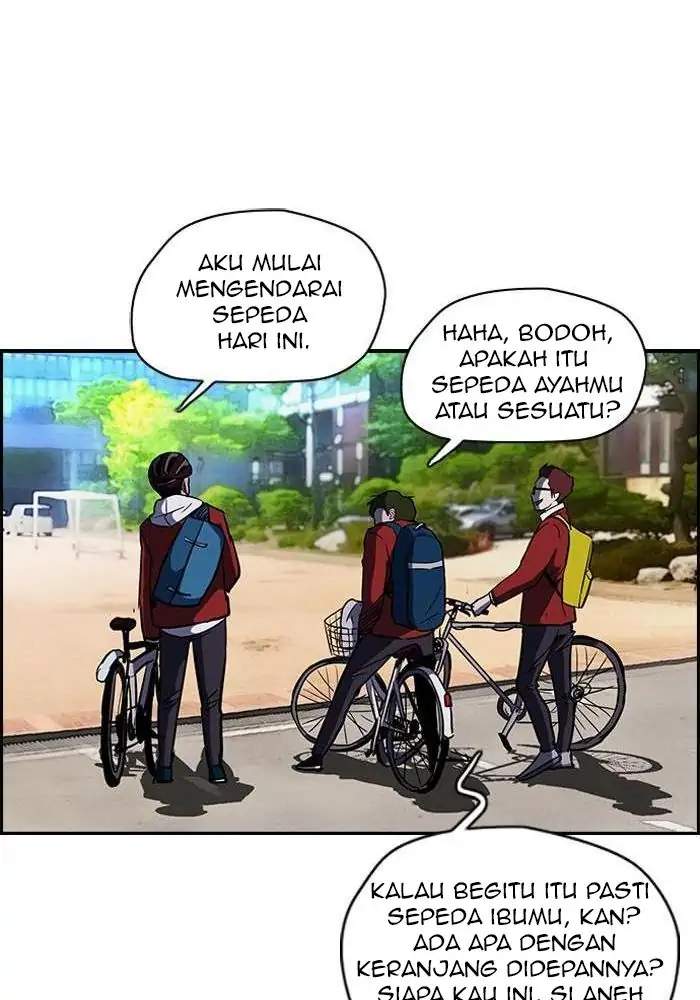 Read Wind Breaker ID Manga Online