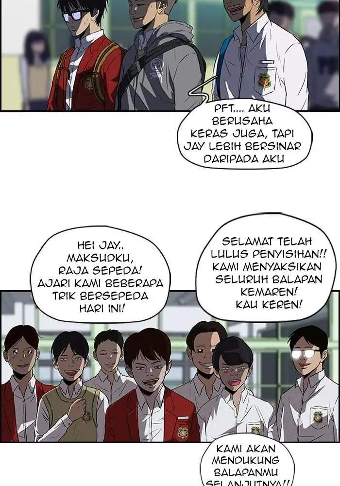 Read Wind Breaker ID Manga Online