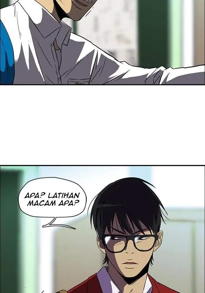 Read Wind Breaker ID Manga Online