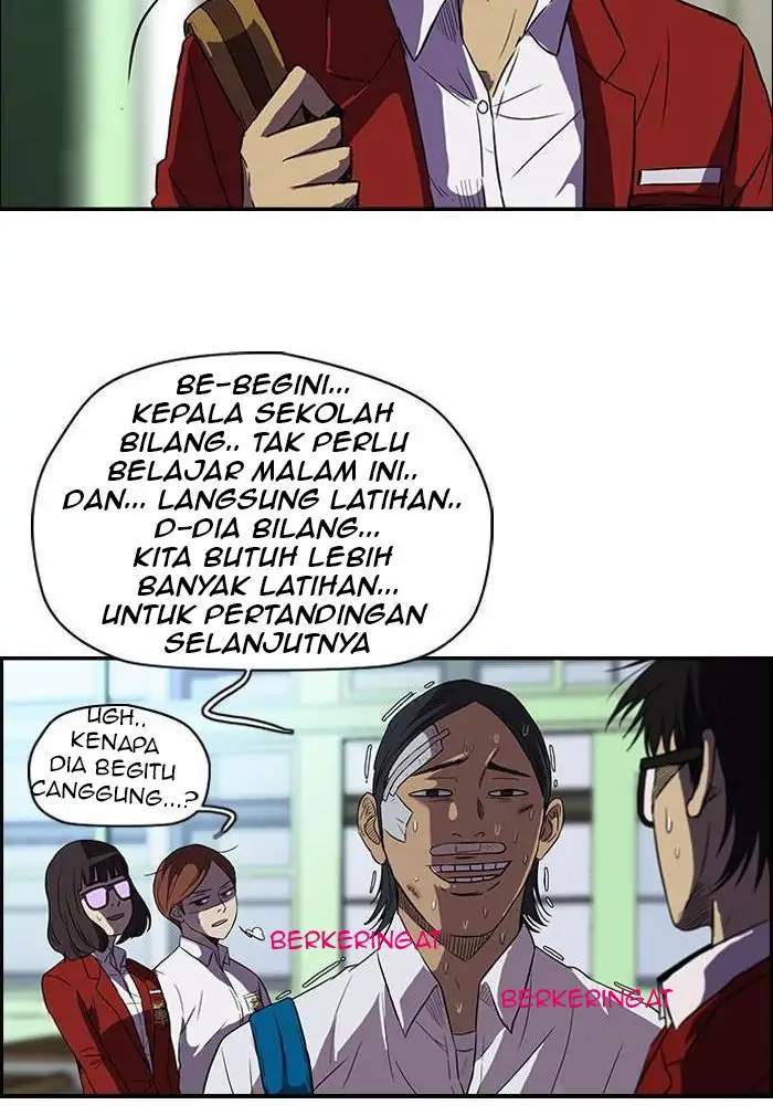 Read Wind Breaker ID Manga Online