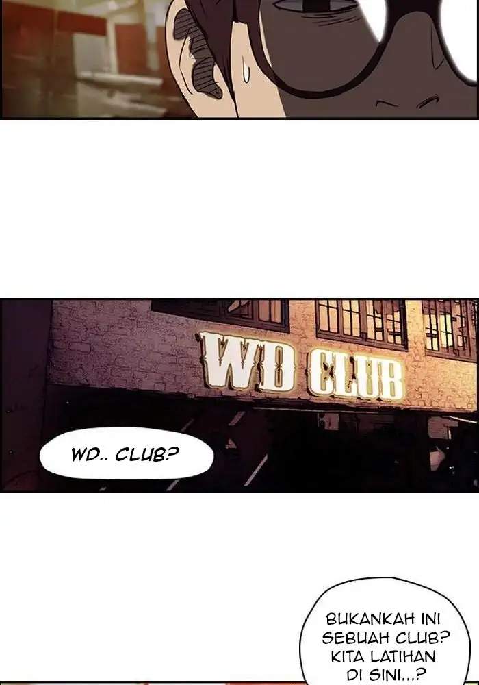 Read Wind Breaker ID Manga Online