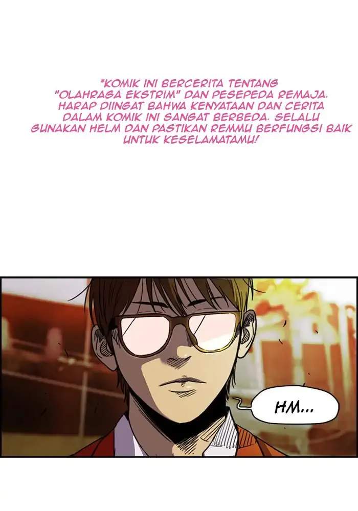 Read Wind Breaker ID Manga Online