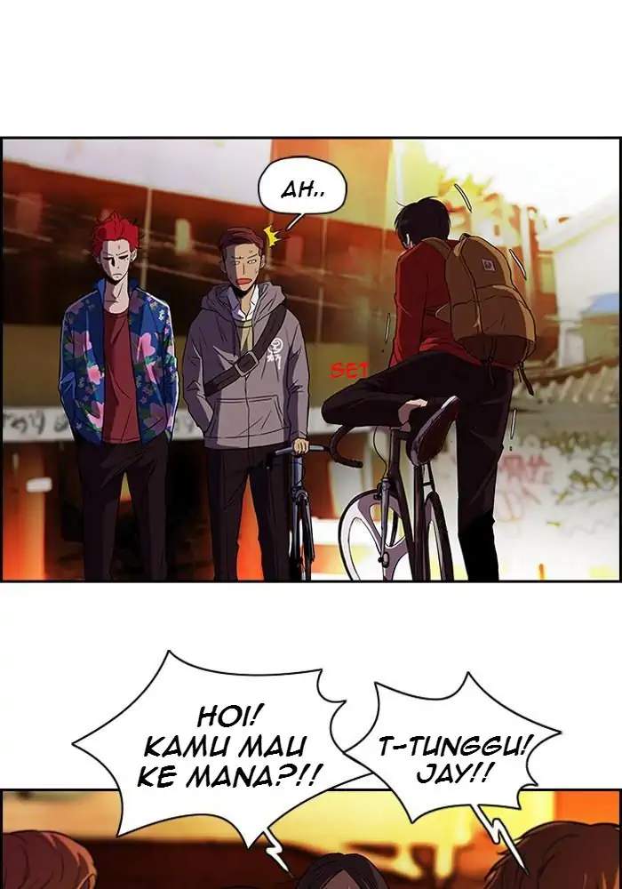 Read Wind Breaker ID Manga Online