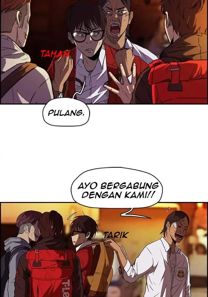 Read Wind Breaker ID Manga Online