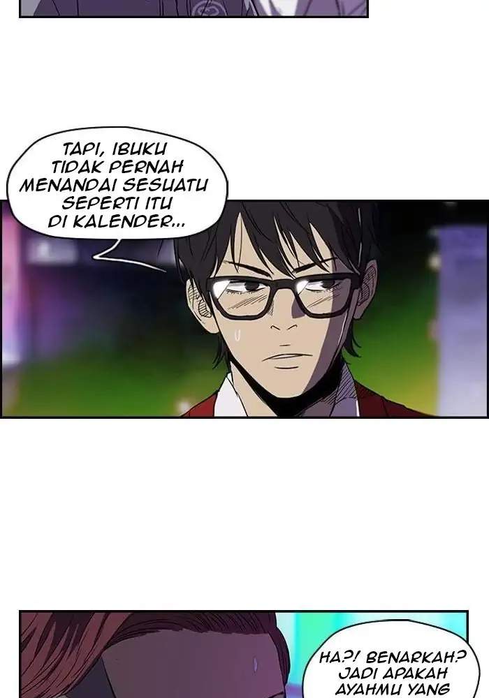 Read Wind Breaker ID Manga Online