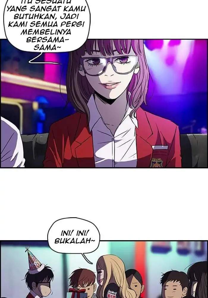 Read Wind Breaker ID Manga Online