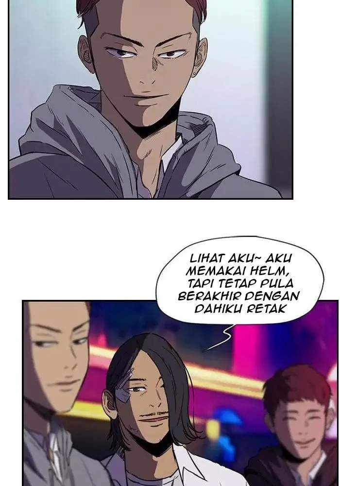 Read Wind Breaker ID Manga Online