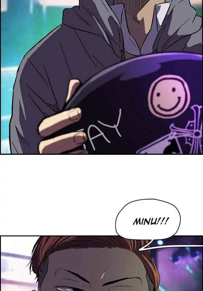 Read Wind Breaker ID Manga Online