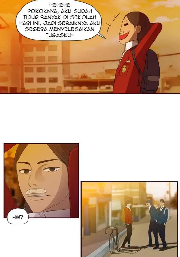 Read Wind Breaker ID Manga Online