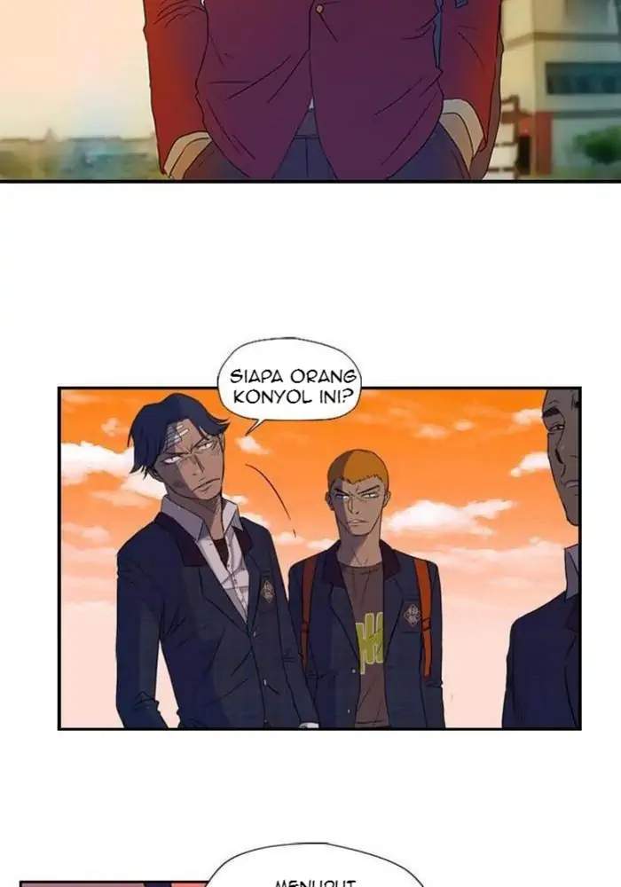 Read Wind Breaker ID Manga Online