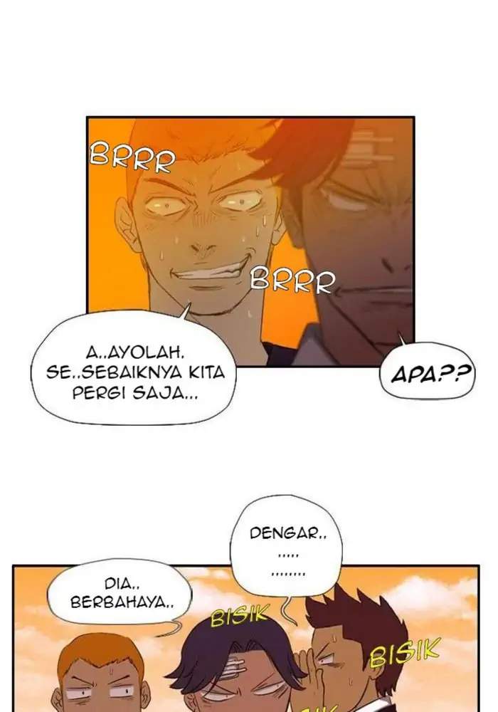 Read Wind Breaker ID Manga Online