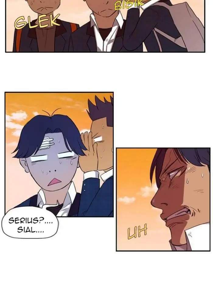 Read Wind Breaker ID Manga Online