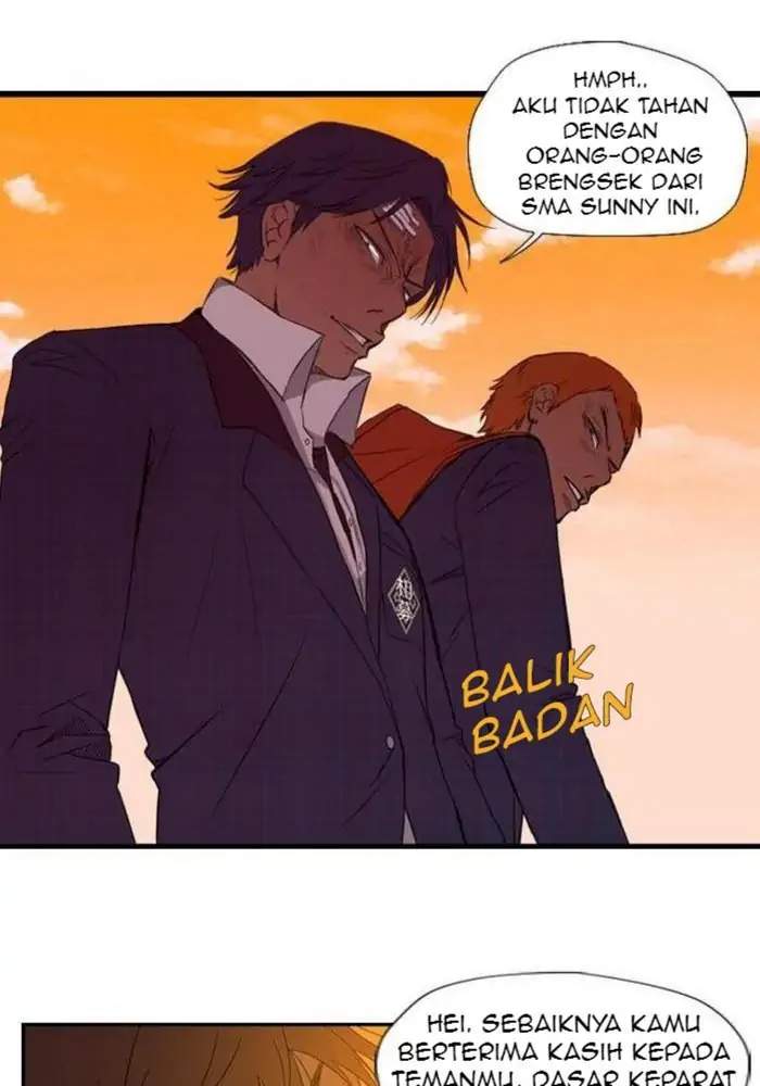Read Wind Breaker ID Manga Online