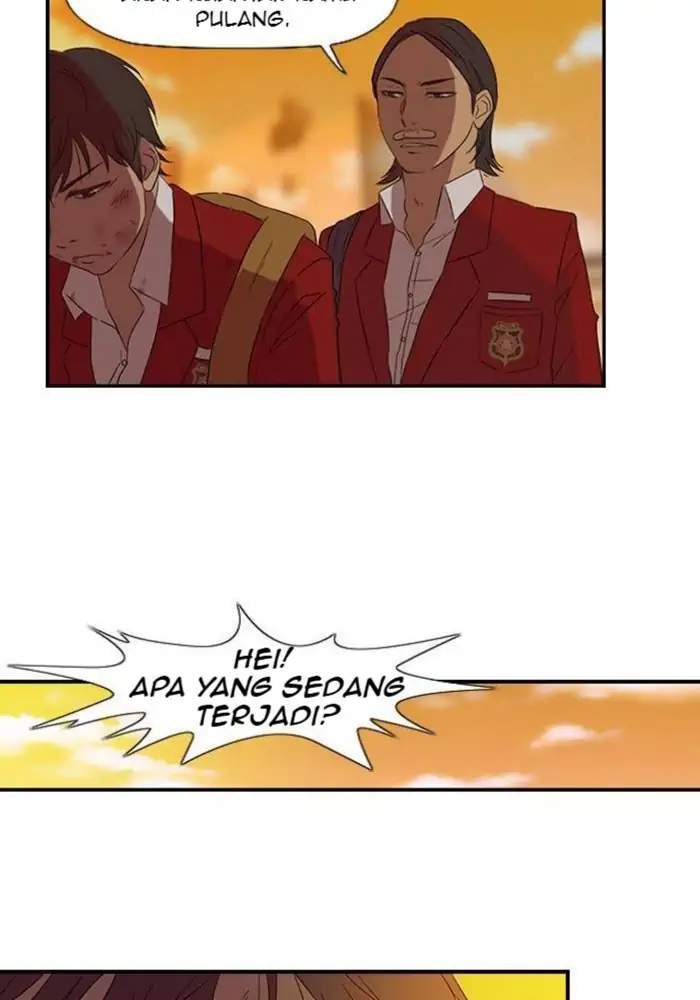 Read Wind Breaker ID Manga Online
