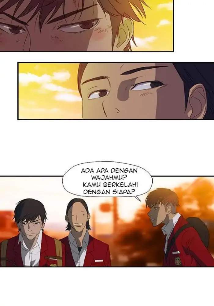 Read Wind Breaker ID Manga Online