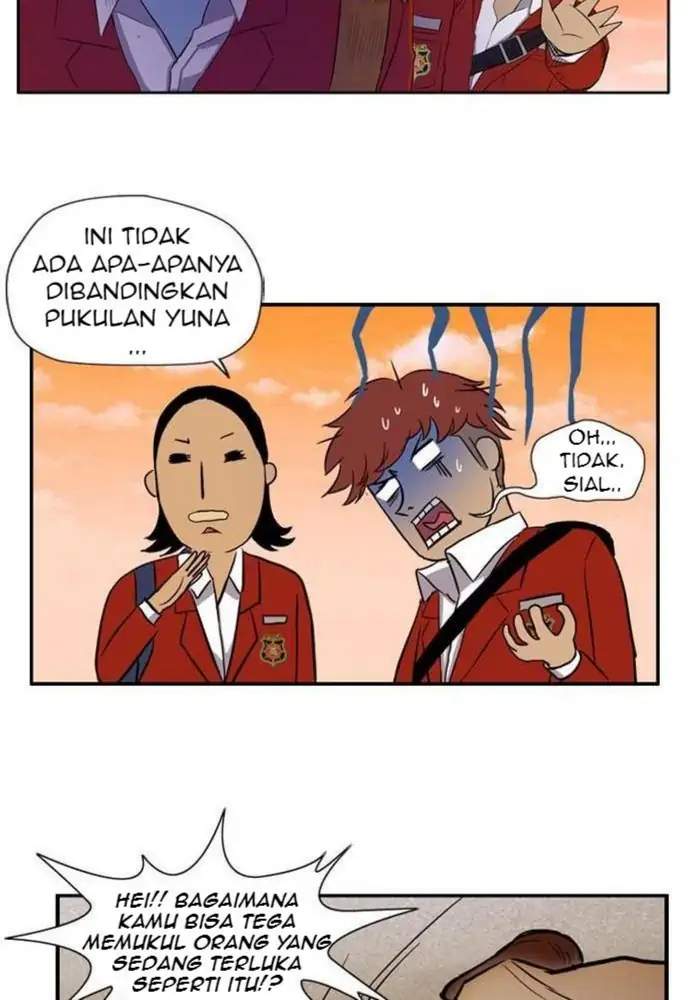 Read Wind Breaker ID Manga Online