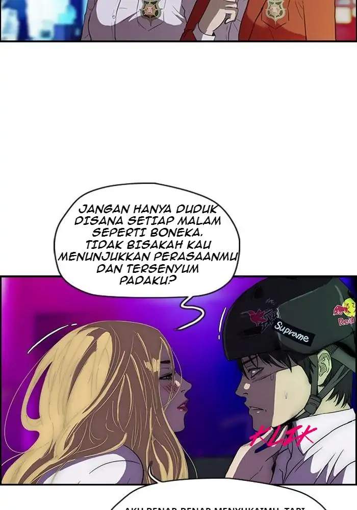 Read Wind Breaker ID Manga Online