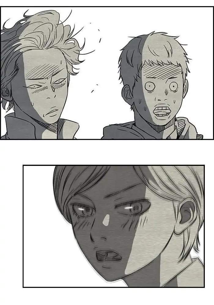 Read Wind Breaker ID Manga Online