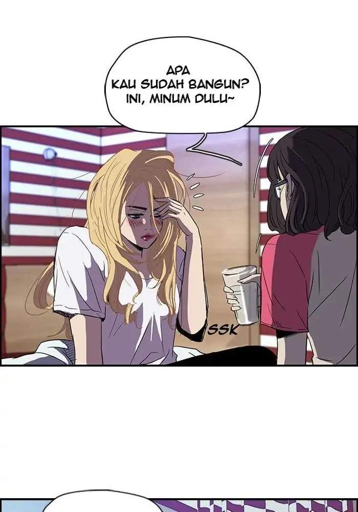 Read Wind Breaker ID Manga Online
