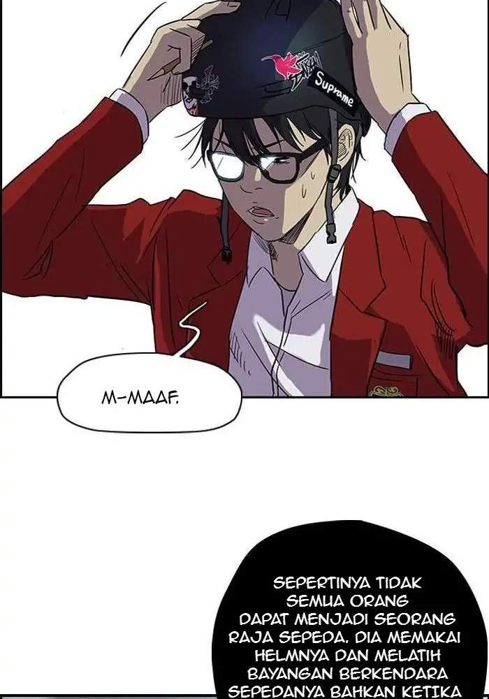Read Wind Breaker ID Manga Online