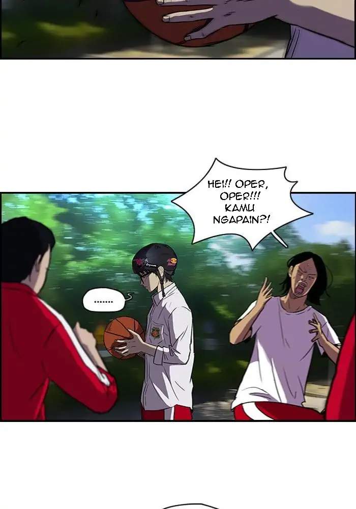 Read Wind Breaker ID Manga Online