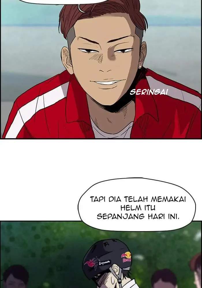 Read Wind Breaker ID Manga Online