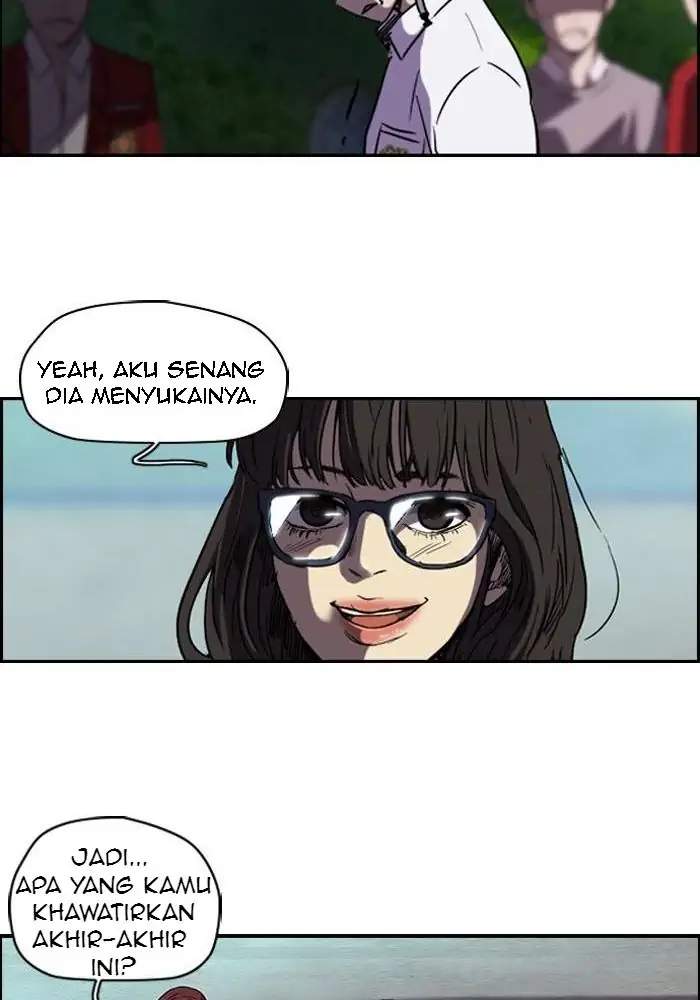 Read Wind Breaker ID Manga Online