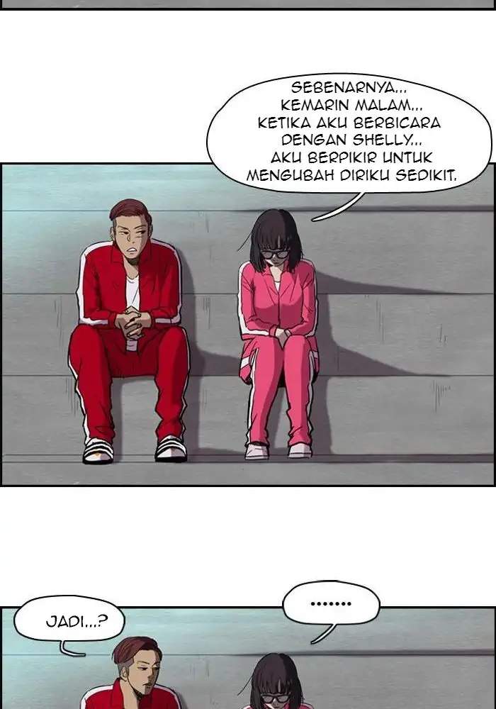 Read Wind Breaker ID Manga Online
