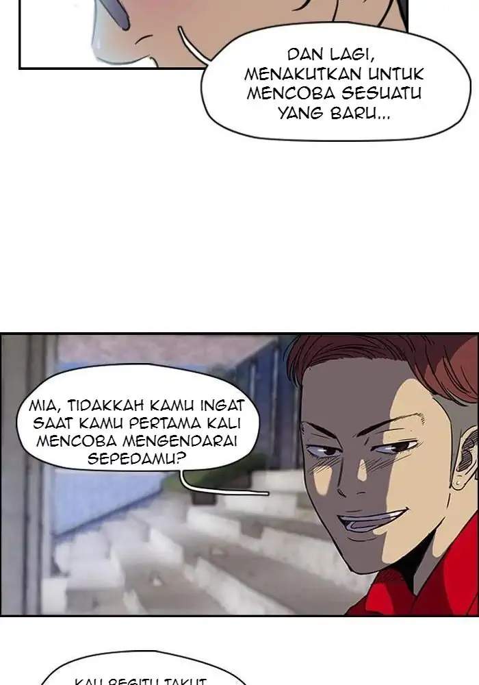 Read Wind Breaker ID Manga Online