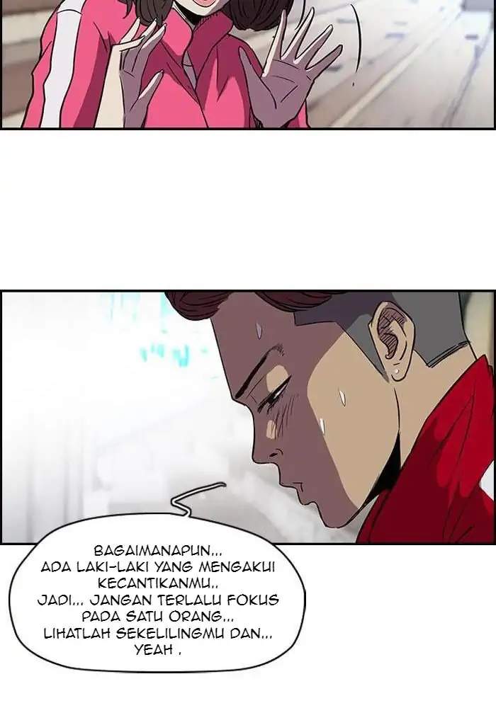 Read Wind Breaker ID Manga Online