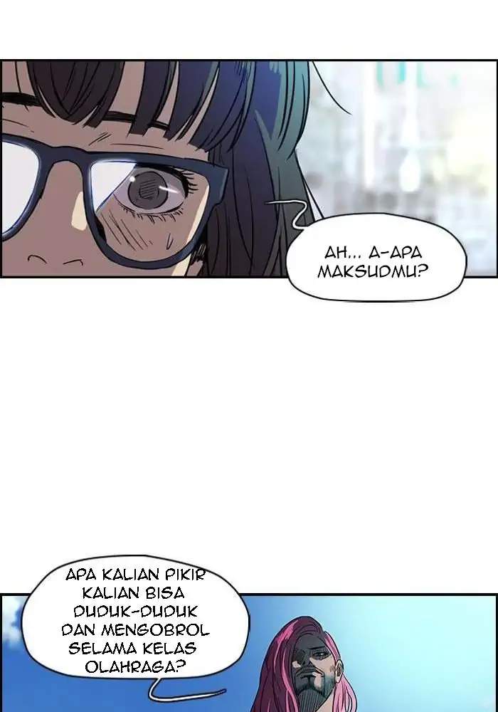 Read Wind Breaker ID Manga Online