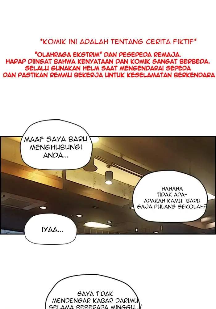 Read Wind Breaker ID Manga Online