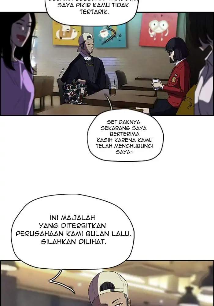 Read Wind Breaker ID Manga Online