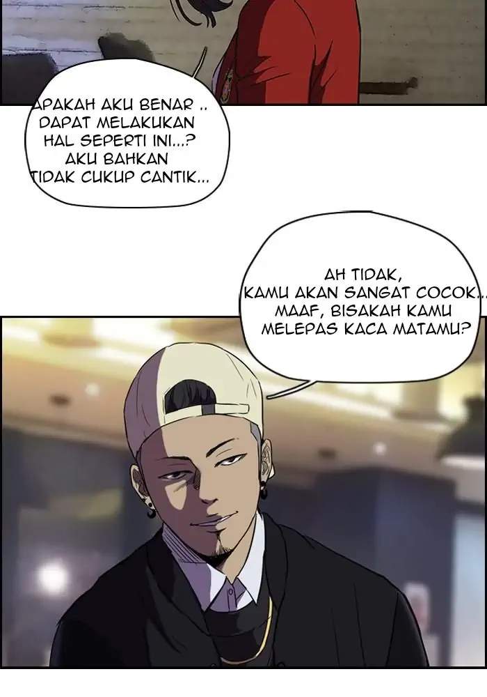 Read Wind Breaker ID Manga Online