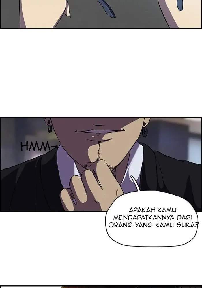 Read Wind Breaker ID Manga Online