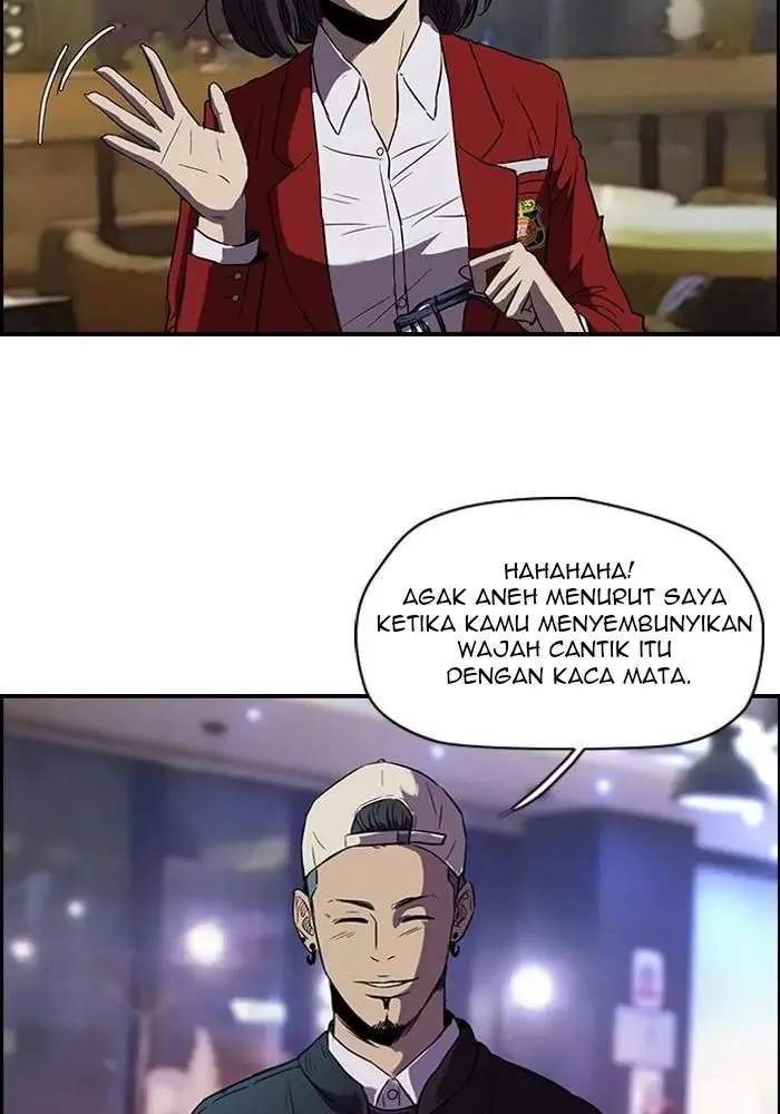 Read Wind Breaker ID Manga Online