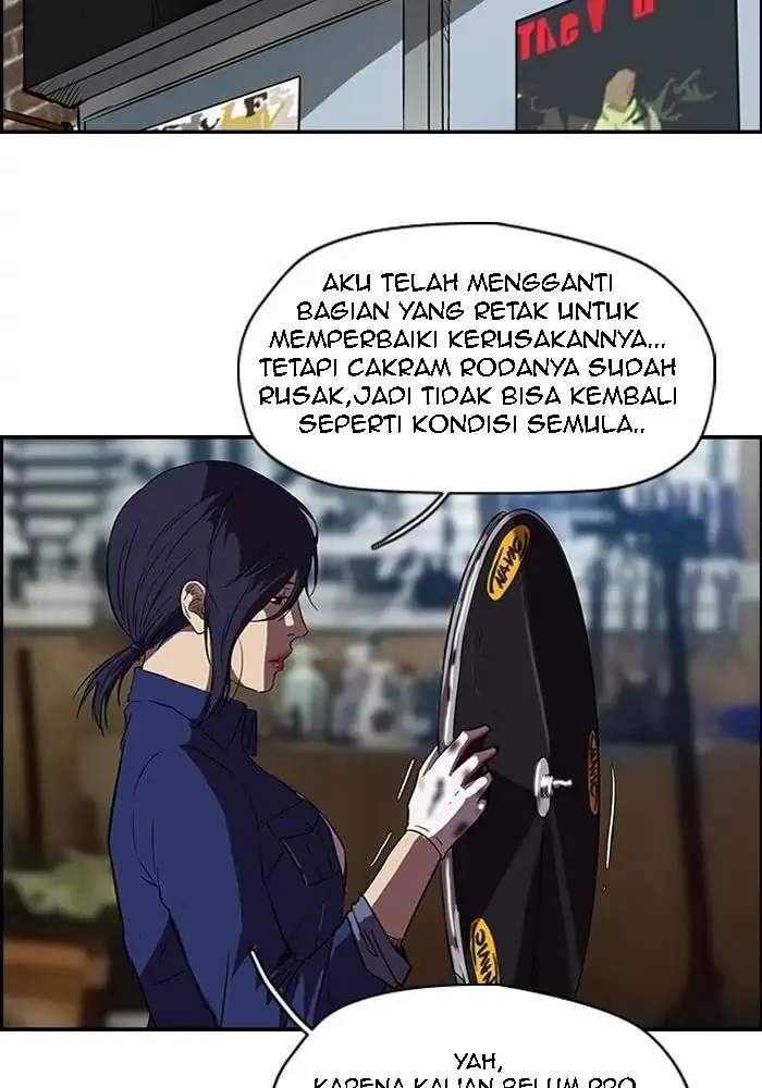 Read Wind Breaker ID Manga Online