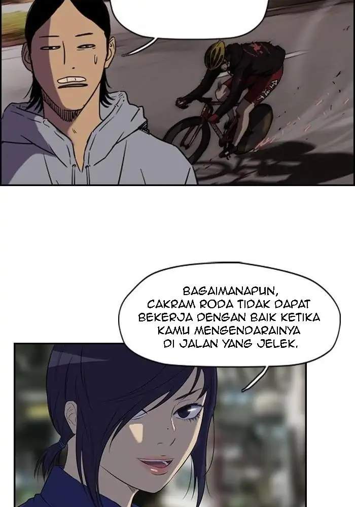 Read Wind Breaker ID Manga Online
