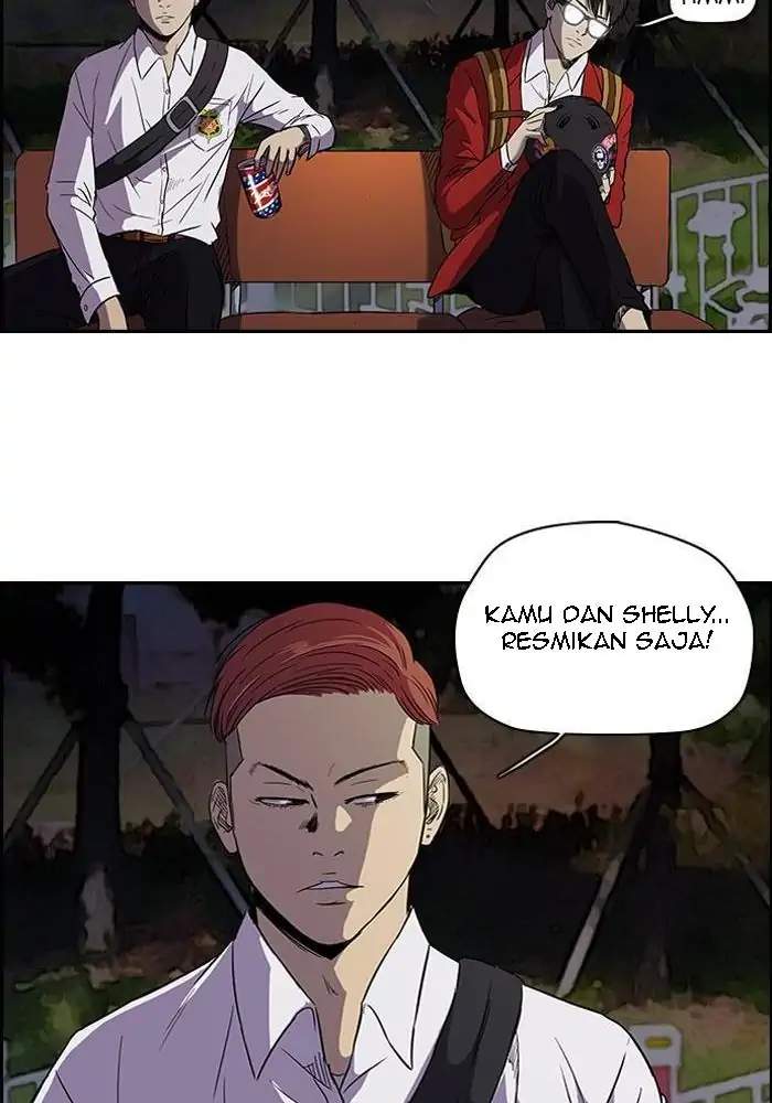 Read Wind Breaker ID Manga Online